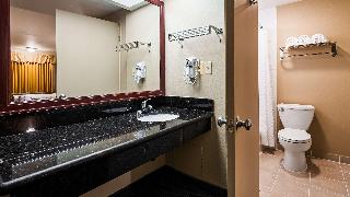 BEST WESTERN PLUS Grim's Dyke Hotel fotoÄŸrafÄ±