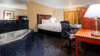 BEST WESTERN PLUS Grim's Dyke Hotel fotoÄŸrafÄ±