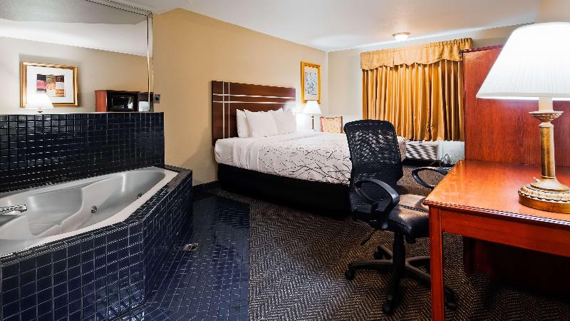 BEST WESTERN PLUS Grim's Dyke Hotel - Oda