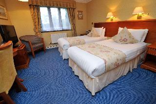 BEST WESTERN PLUS Grim's Dyke Hotel fotoÄŸrafÄ±