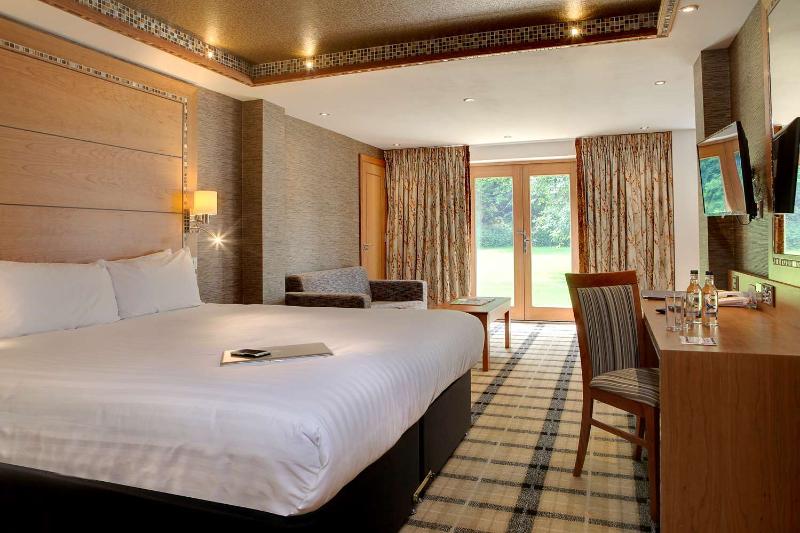 BEST WESTERN PLUS Grim's Dyke Hotel - Oda
