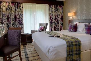 BEST WESTERN PLUS Grim's Dyke Hotel fotoÄŸrafÄ±