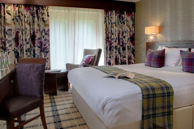 BEST WESTERN PLUS Grim's Dyke Hotel - Oda