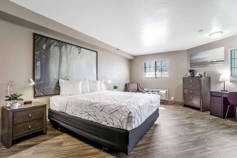 BEST WESTERN PLUS Grim's Dyke Hotel - Oda