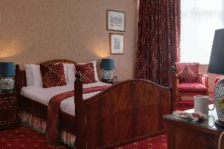 BEST WESTERN PLUS Grim's Dyke Hotel fotoÄŸrafÄ±