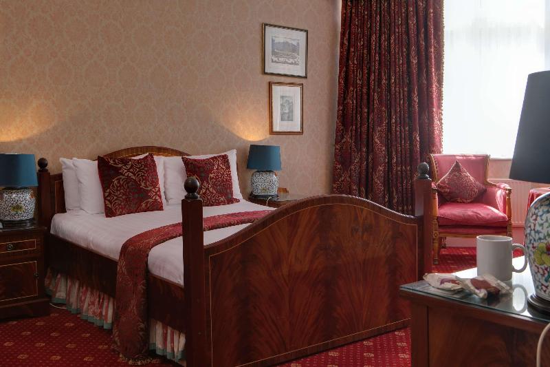 BEST WESTERN PLUS Grim's Dyke Hotel - Oda