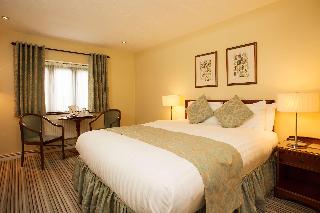 BEST WESTERN PLUS Grim's Dyke Hotel fotoÄŸrafÄ±