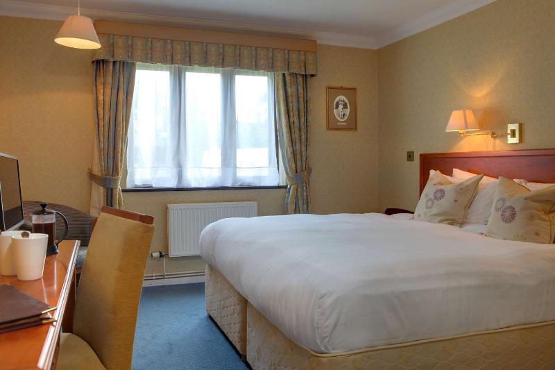 BEST WESTERN PLUS Grim's Dyke Hotel - Oda