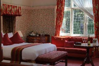BEST WESTERN PLUS Grim's Dyke Hotel fotoÄŸrafÄ±