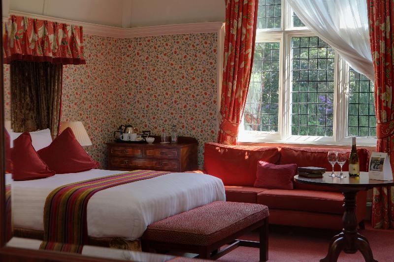 BEST WESTERN PLUS Grim's Dyke Hotel - Oda