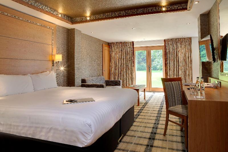 BEST WESTERN PLUS Grim's Dyke Hotel - Oda