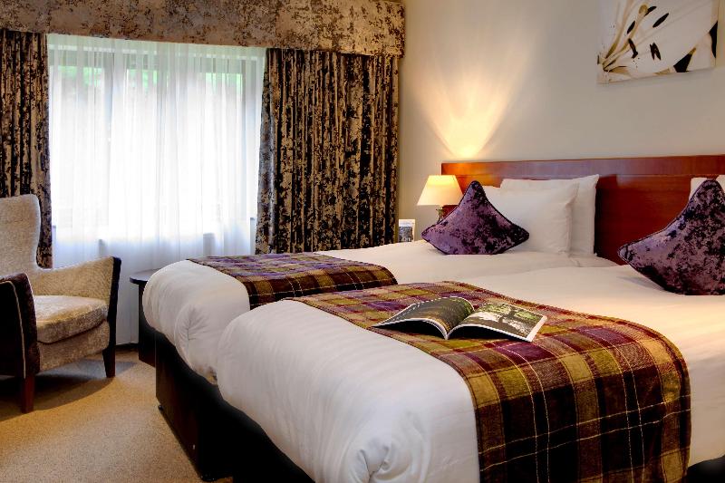 BEST WESTERN PLUS Grim's Dyke Hotel - Oda