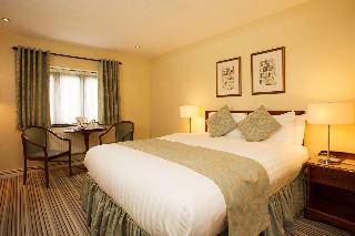 BEST WESTERN PLUS Grim's Dyke Hotel fotoÄŸrafÄ±