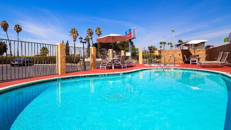 BEST WESTERN PLUS Grim's Dyke Hotel - Havuz