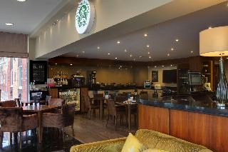 BEST WESTERN Pontypool Metro Hotel fotoÄŸrafÄ±