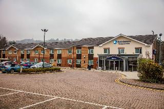 BEST WESTERN Pontypool Metro Hotel fotoÄŸrafÄ±
