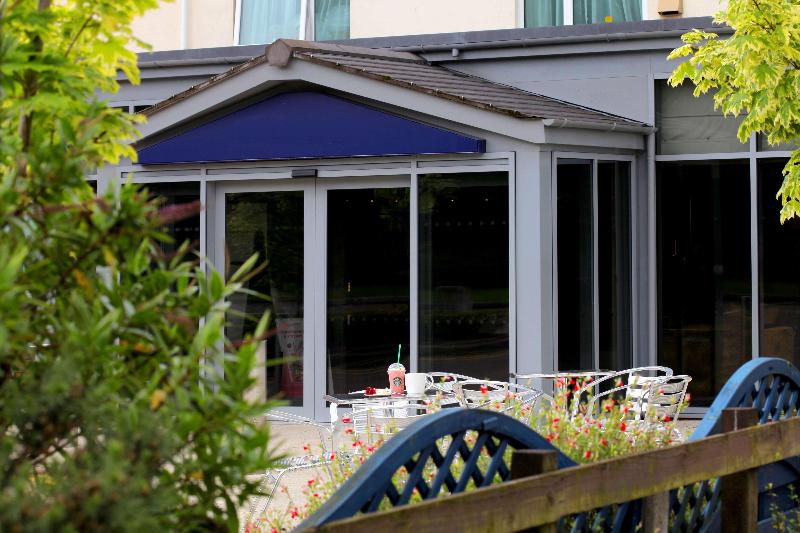 BEST WESTERN Pontypool Metro Hotel - Genel