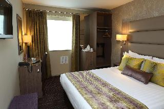 BEST WESTERN Pontypool Metro Hotel fotoÄŸrafÄ±