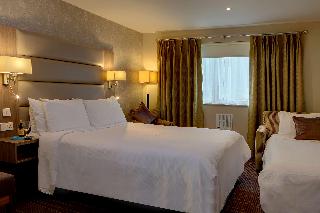 BEST WESTERN Pontypool Metro Hotel fotoÄŸrafÄ±