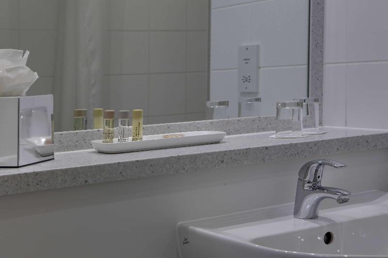 BEST WESTERN Pontypool Metro Hotel - Oda