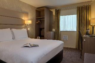 BEST WESTERN Pontypool Metro Hotel fotoÄŸrafÄ±