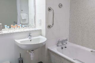 BEST WESTERN Pontypool Metro Hotel fotoÄŸrafÄ±