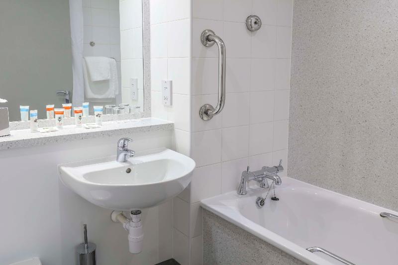 BEST WESTERN Pontypool Metro Hotel - Oda