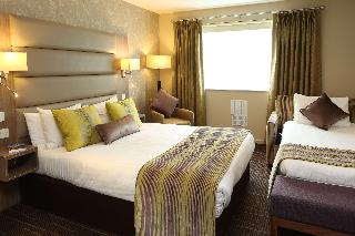 BEST WESTERN Pontypool Metro Hotel fotoÄŸrafÄ±