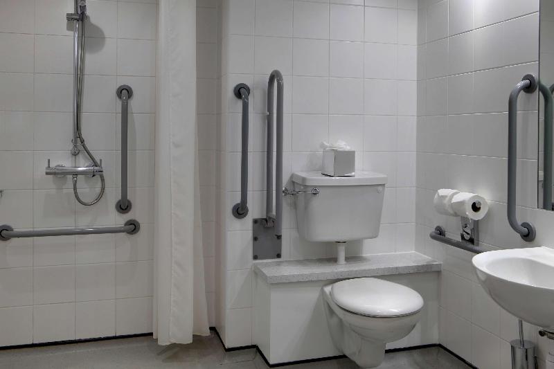 BEST WESTERN Pontypool Metro Hotel - Oda