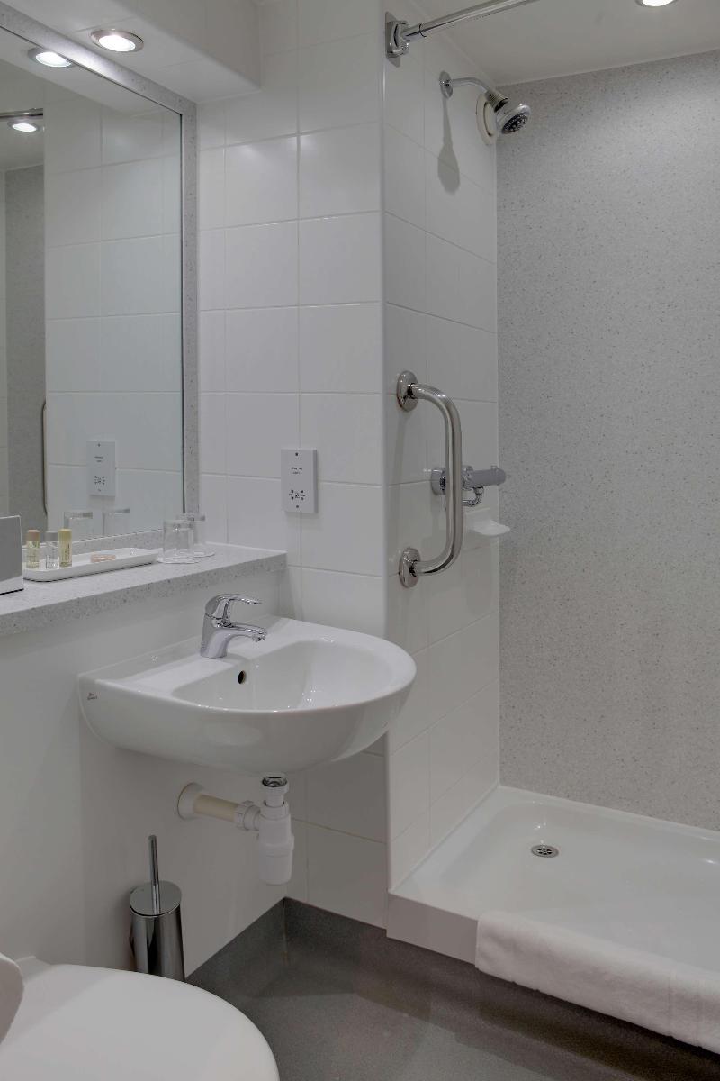 BEST WESTERN Pontypool Metro Hotel - Oda