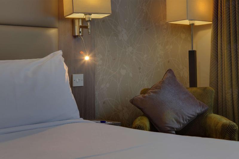 BEST WESTERN Pontypool Metro Hotel - Oda
