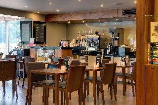 BEST WESTERN Pontypool Metro Hotel fotoÄŸrafÄ±