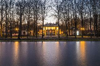 Kasteel De Vanenburg otel fotoğrafı