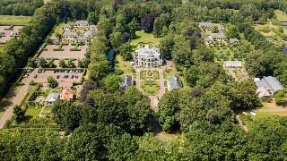 Kasteel De Vanenburg fotoÄŸrafÄ±