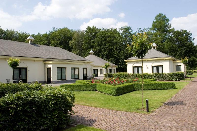 Kasteel De Vanenburg - Genel