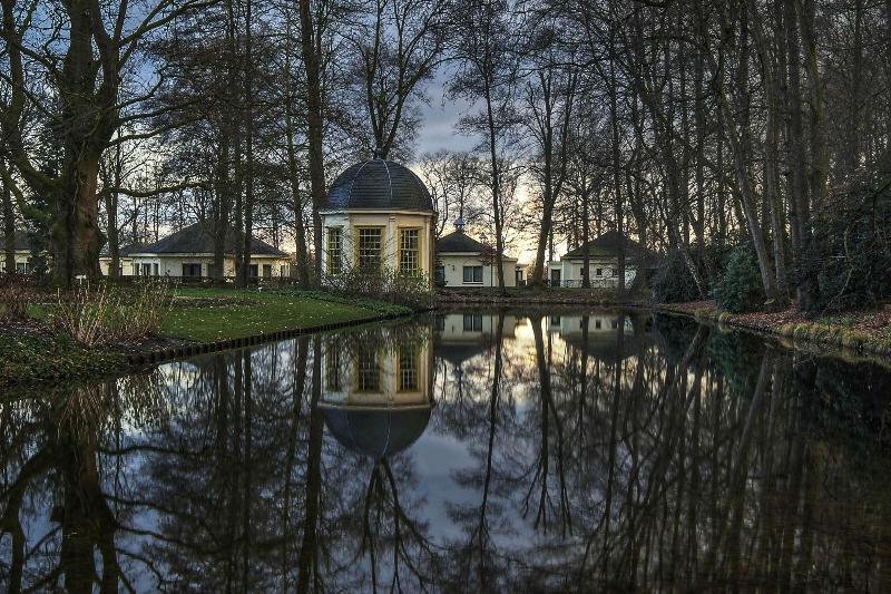 Kasteel De Vanenburg - Genel