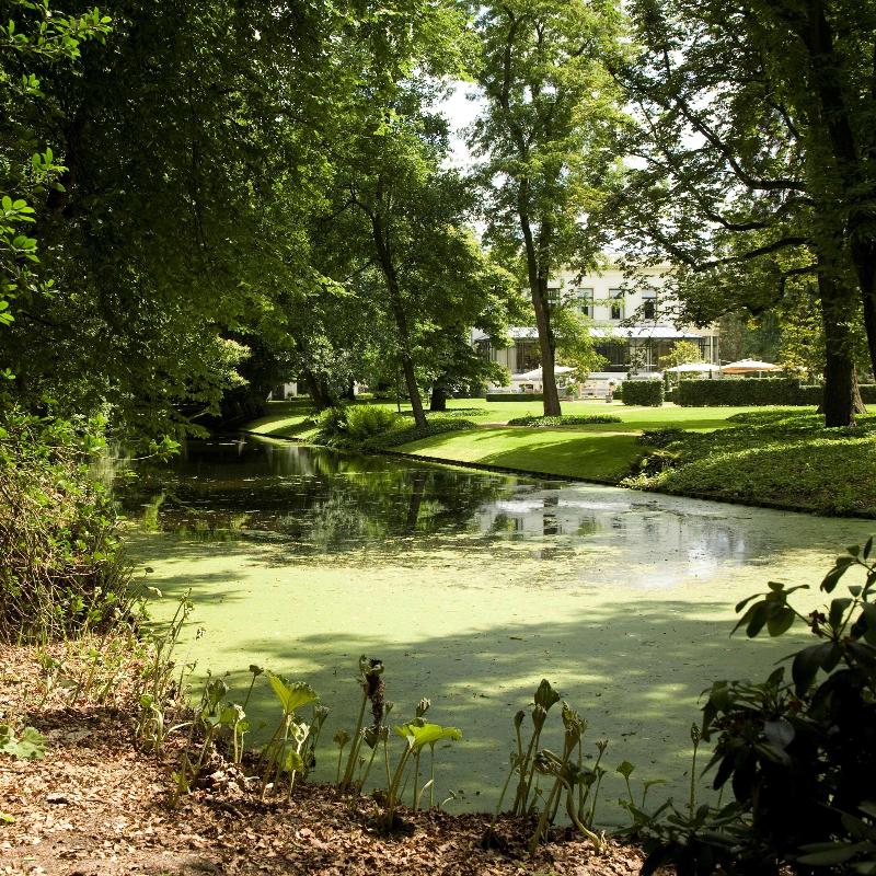 Kasteel De Vanenburg - Genel