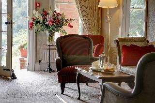 BEST WESTERN Sysonby Knoll Hotel fotoÄŸrafÄ±