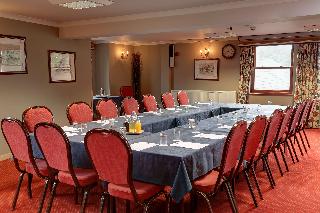 BEST WESTERN Sysonby Knoll Hotel fotoÄŸrafÄ±