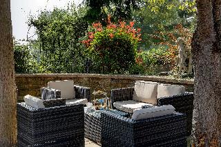 BEST WESTERN Sysonby Knoll Hotel fotoÄŸrafÄ±