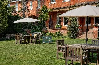 BEST WESTERN Sysonby Knoll Hotel fotoÄŸrafÄ±