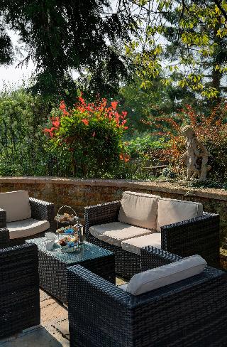 BEST WESTERN Sysonby Knoll Hotel fotoÄŸrafÄ±