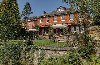 BEST WESTERN Sysonby Knoll Hotel fotoÄŸrafÄ±