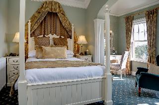 BEST WESTERN Sysonby Knoll Hotel fotoÄŸrafÄ±