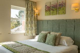 BEST WESTERN Sysonby Knoll Hotel fotoÄŸrafÄ±