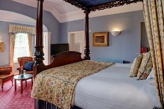 BEST WESTERN Sysonby Knoll Hotel fotoÄŸrafÄ±