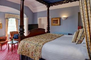 BEST WESTERN Sysonby Knoll Hotel fotoÄŸrafÄ±