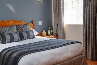 BEST WESTERN Sysonby Knoll Hotel fotoÄŸrafÄ±