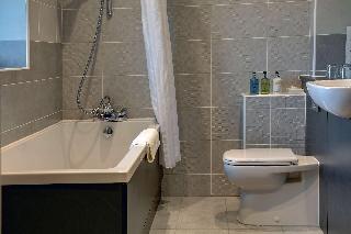 BEST WESTERN Sysonby Knoll Hotel fotoÄŸrafÄ±