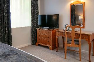 BEST WESTERN Sysonby Knoll Hotel fotoÄŸrafÄ±